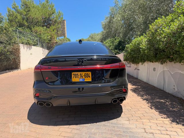 אאודי S5