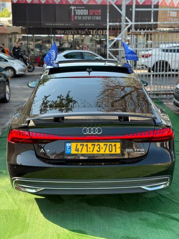 אאודי A7