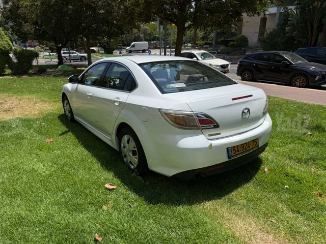 מאזדה 6
