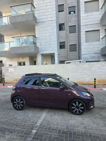 פיג'ו 108