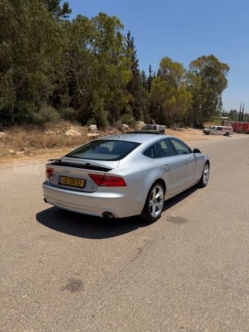 אאודי A7