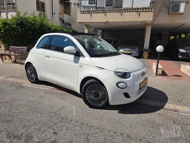 פיאט 500