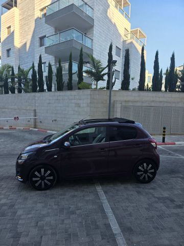 פיג'ו 108