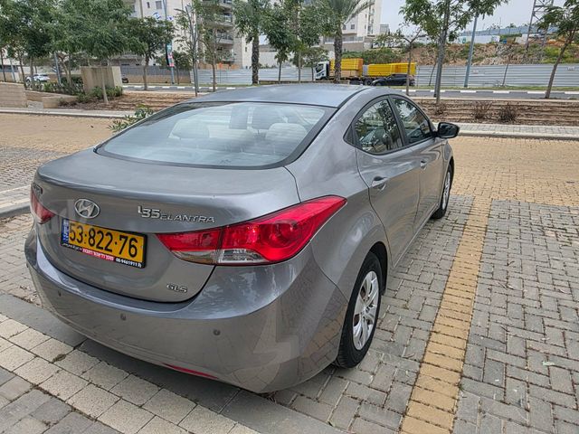יונדאי I35