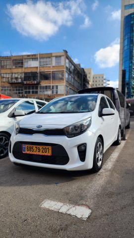 קיה פיקנטו