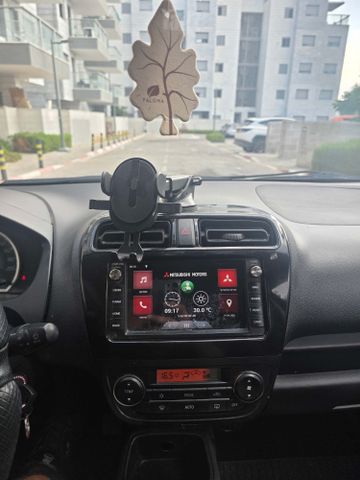 מיצובישי ספייס סטאר
