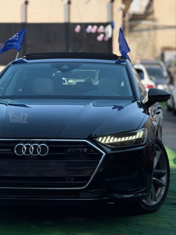 אאודי A7