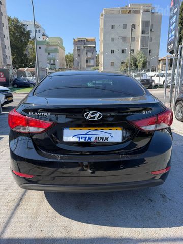 יונדאי I35