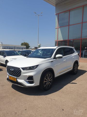 צ׳רי טיגו 8 פרו