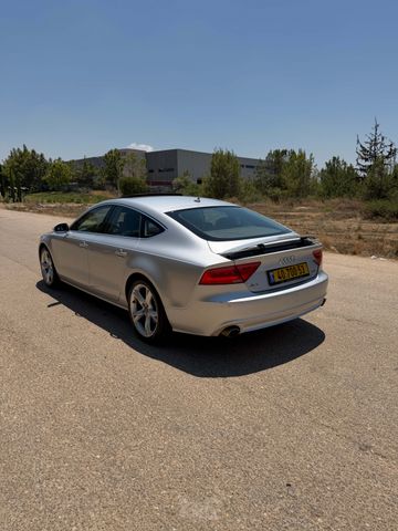 אאודי A7