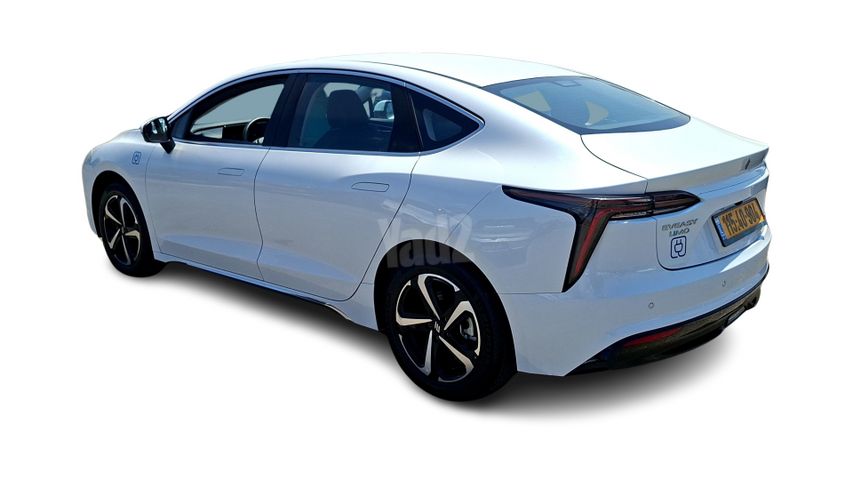 אי.וי איזי Limo