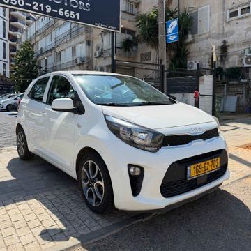 קיה פיקנטו