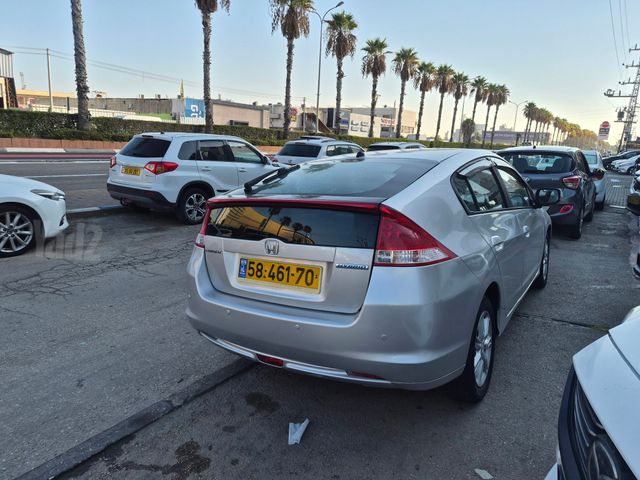 הונדה אינסייט