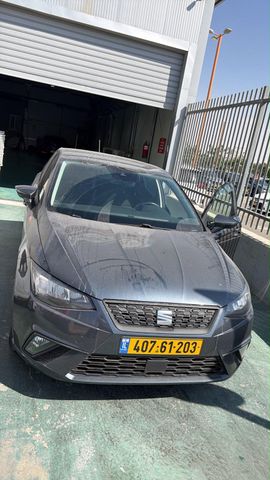 סיאט איביזה