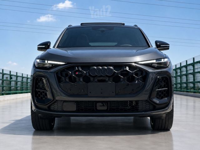 אאודי SQ5