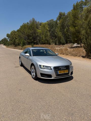 אאודי A7