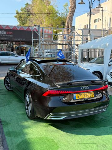 אאודי A7