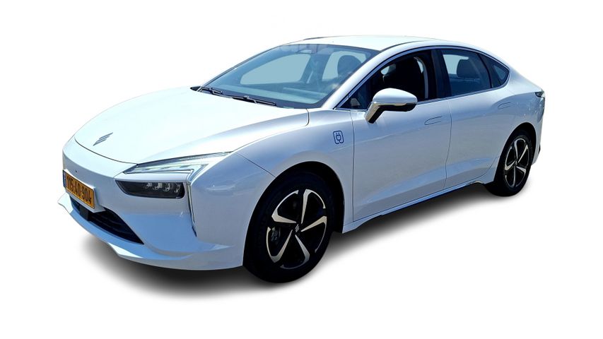 מודעת רכב אי.וי איזי  Limo