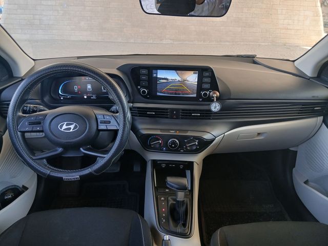 יונדאי i20