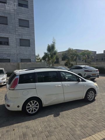 מאזדה 5