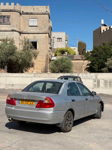 מיצובישי לנסר