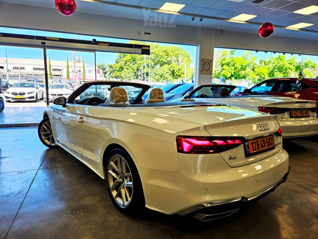 אאודי A5