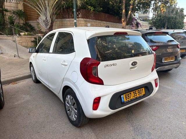 קיה פיקנטו