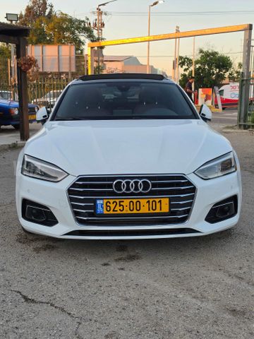אאודי A5