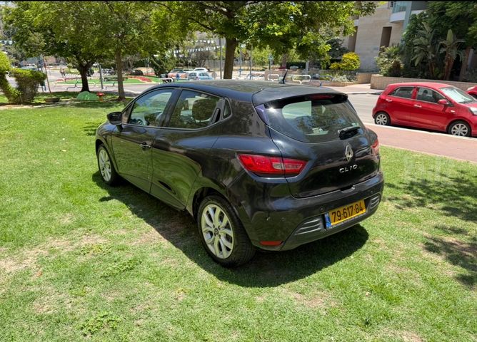 רנו קליאו