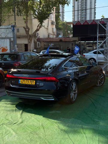 אאודי A7