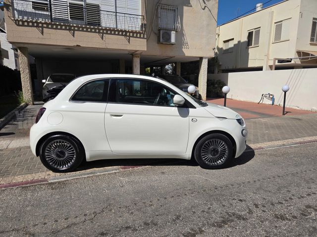 פיאט 500