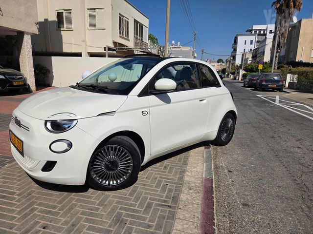 פיאט 500