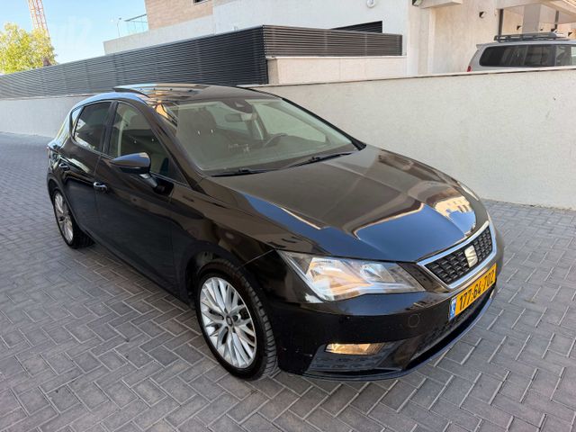 סיאט לאון