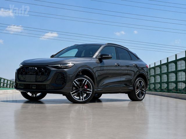 אאודי SQ5