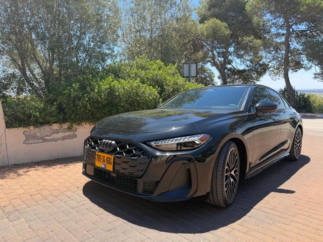אאודי S5