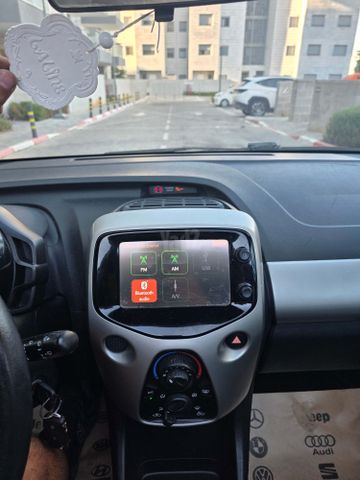 פיג'ו 108