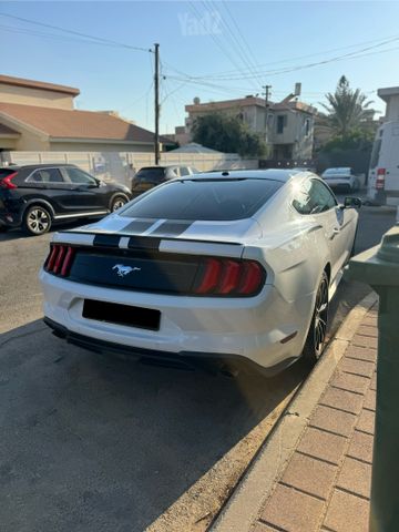 פורד מוסטנג