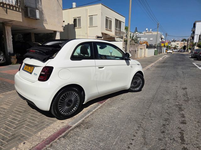 פיאט 500