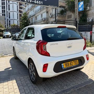 קיה פיקנטו