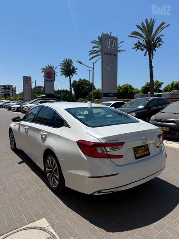 הונדה אקורד
