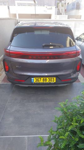 סקייוול ET5