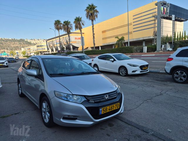 הונדה אינסייט