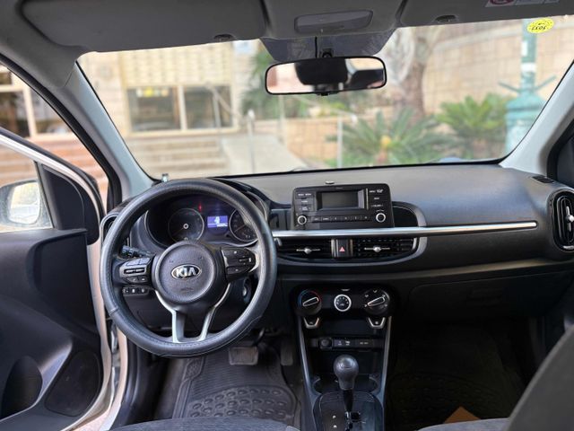 קיה פיקנטו