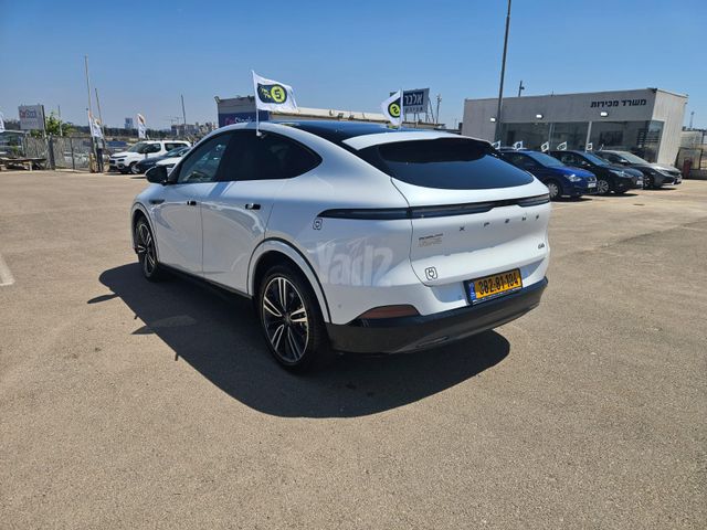 אקספנג G6