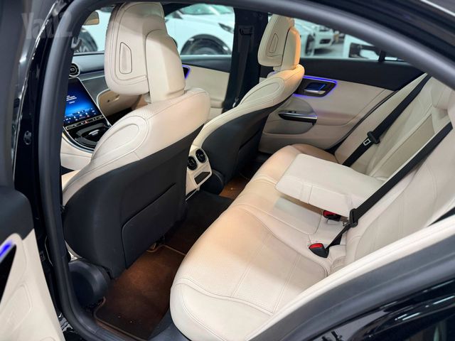 מרצדס-בנץ C-class
