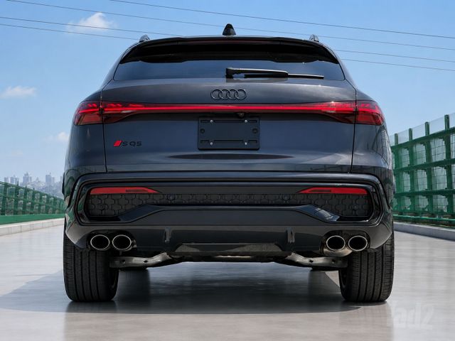 אאודי SQ5