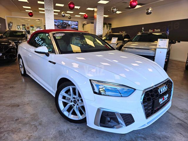 אאודי A5