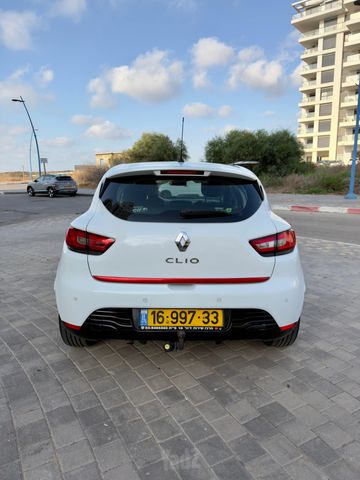 רנו קליאו