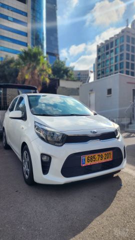 קיה פיקנטו