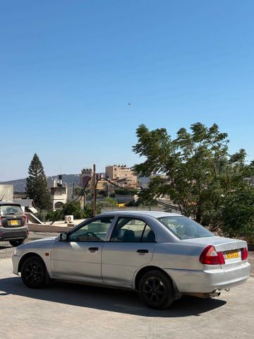 מיצובישי לנסר